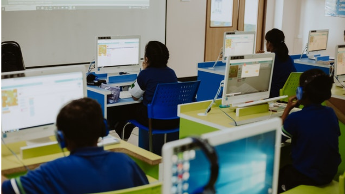 Academic Courses