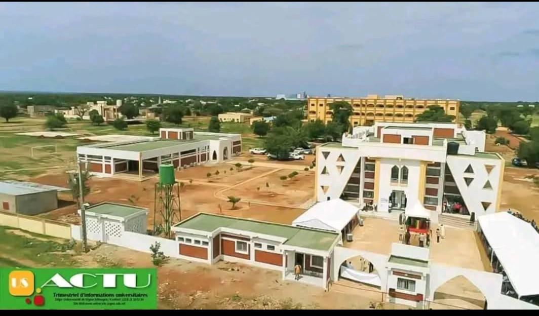 Université de Ségou