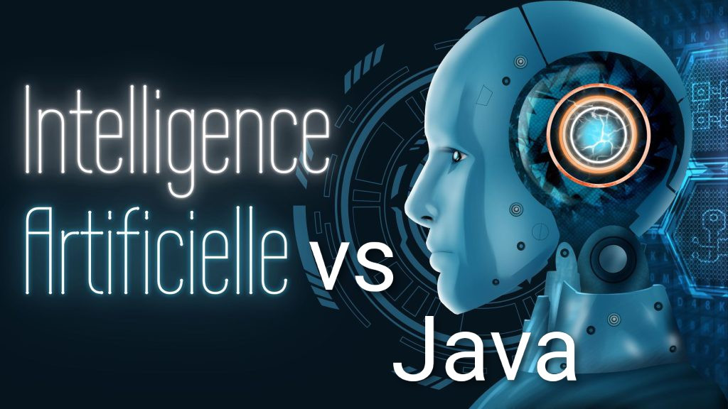 Java et les applications de l'intelligence artificielle 